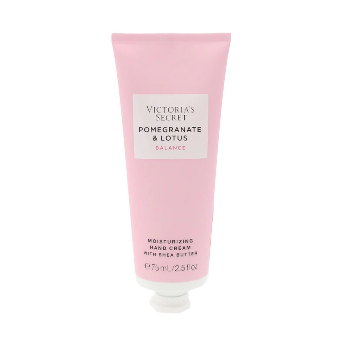 Victoria's Secret Pomegranate Lotus Hand Cream