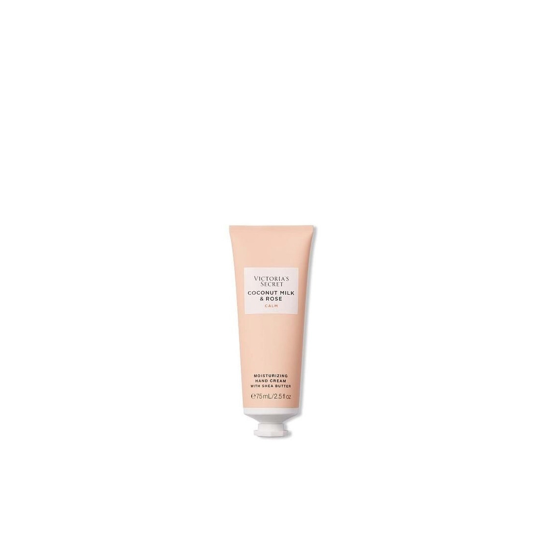 Victoria's Secret Natural Moisturizing Hand Cream