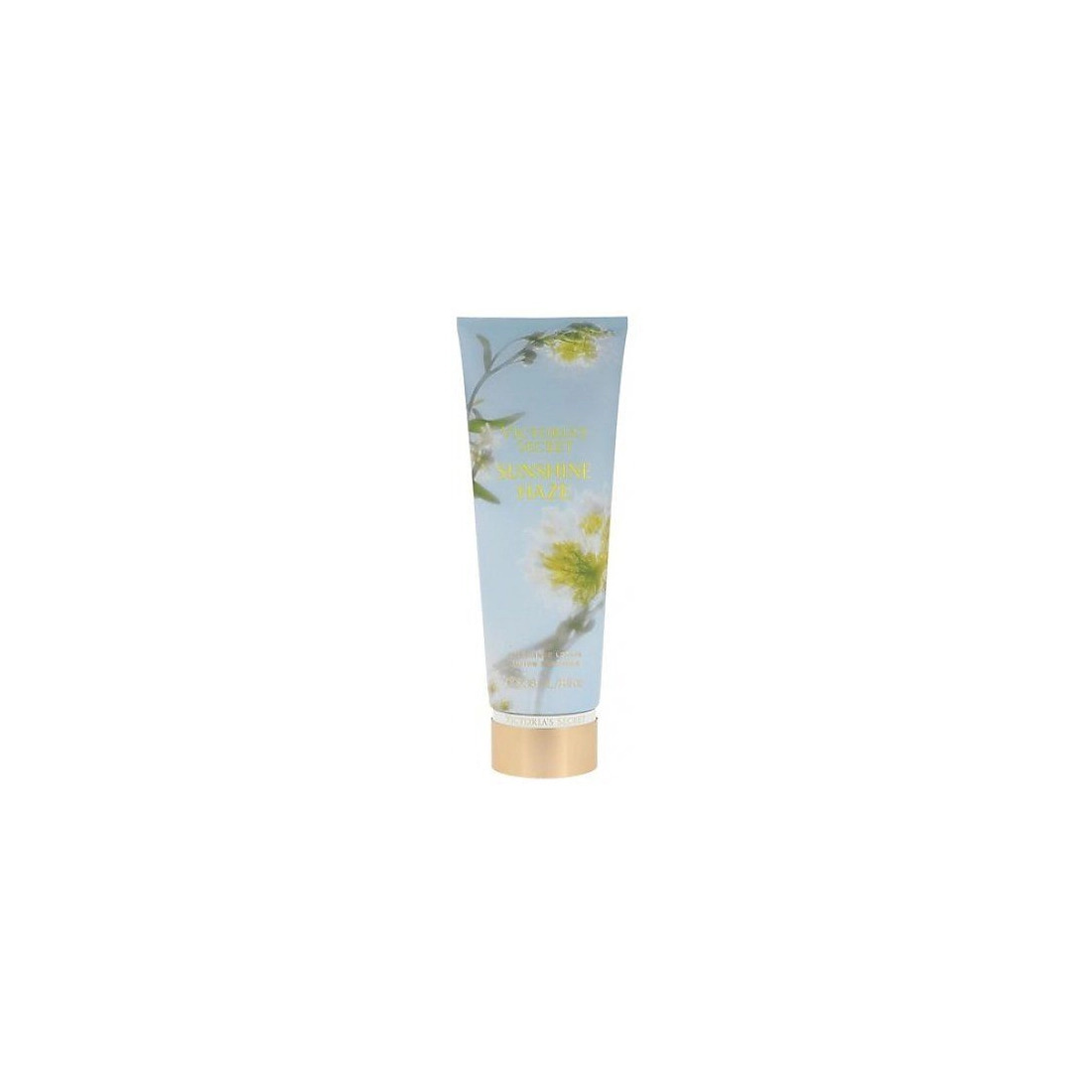 Victoria's Secret Sunshine Haze Body Lotion