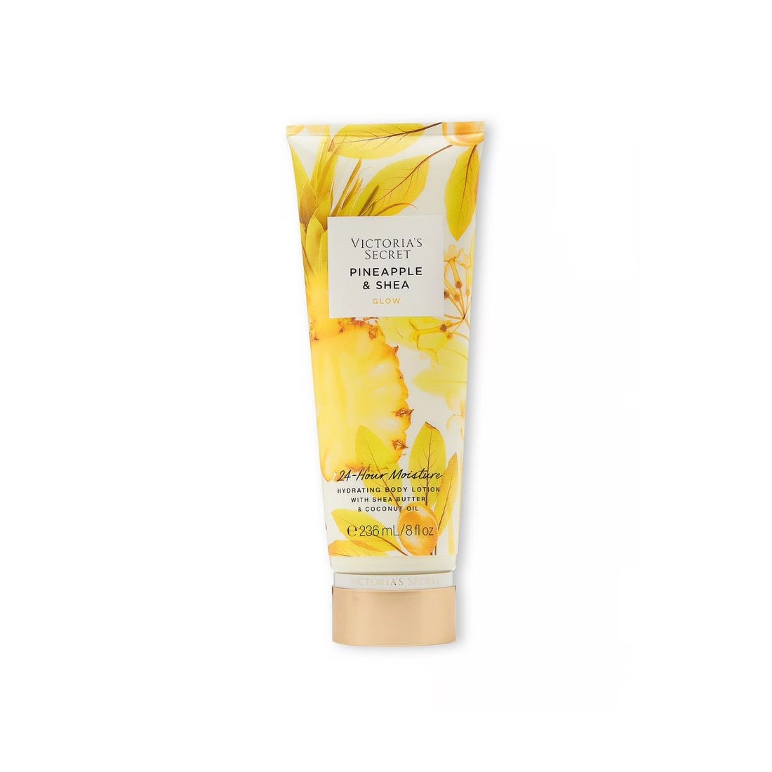 Pineapple Shea Glow