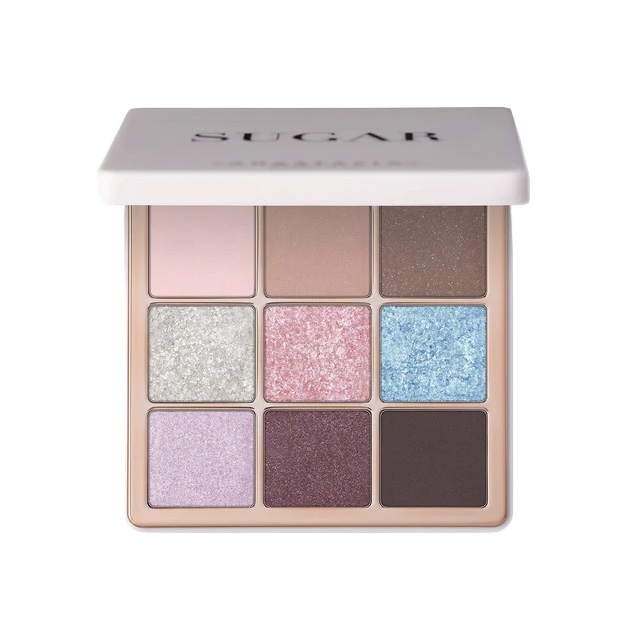 Anastasia Sugar Mini Eyeshadow Palette