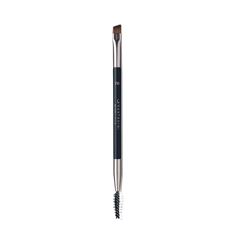Anastasia Beverly Hills Dual-Ended Angled Brush 7B