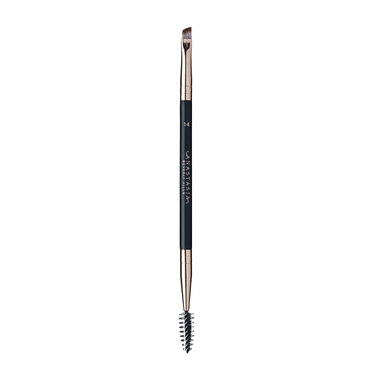 Anastasia Beverly Hills Brow/Eye Liner Brush-14