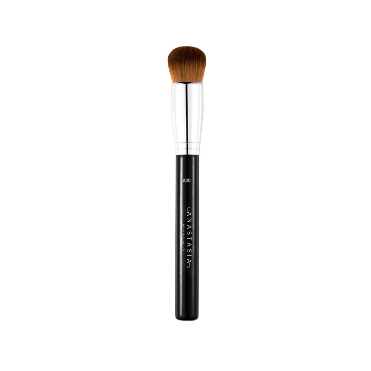 Anastasia Beverly Hills  Domed Kabuki Brush A30