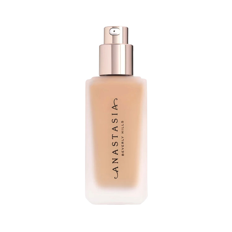 Anastasia Blurring Second-Skin Matte Foundation