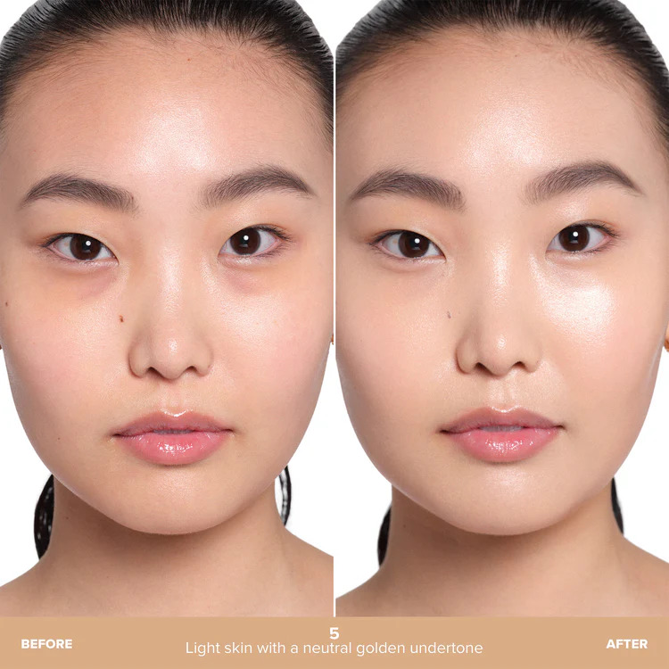 Anastasia Beauty Balm Serum Boosted Skin Tint