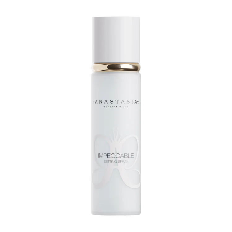 Anastasia Impeccable Blurring Matte Setting Spray