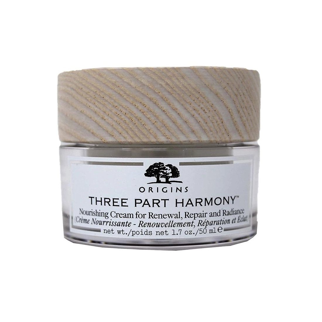Origins Three Part Harmony Cream