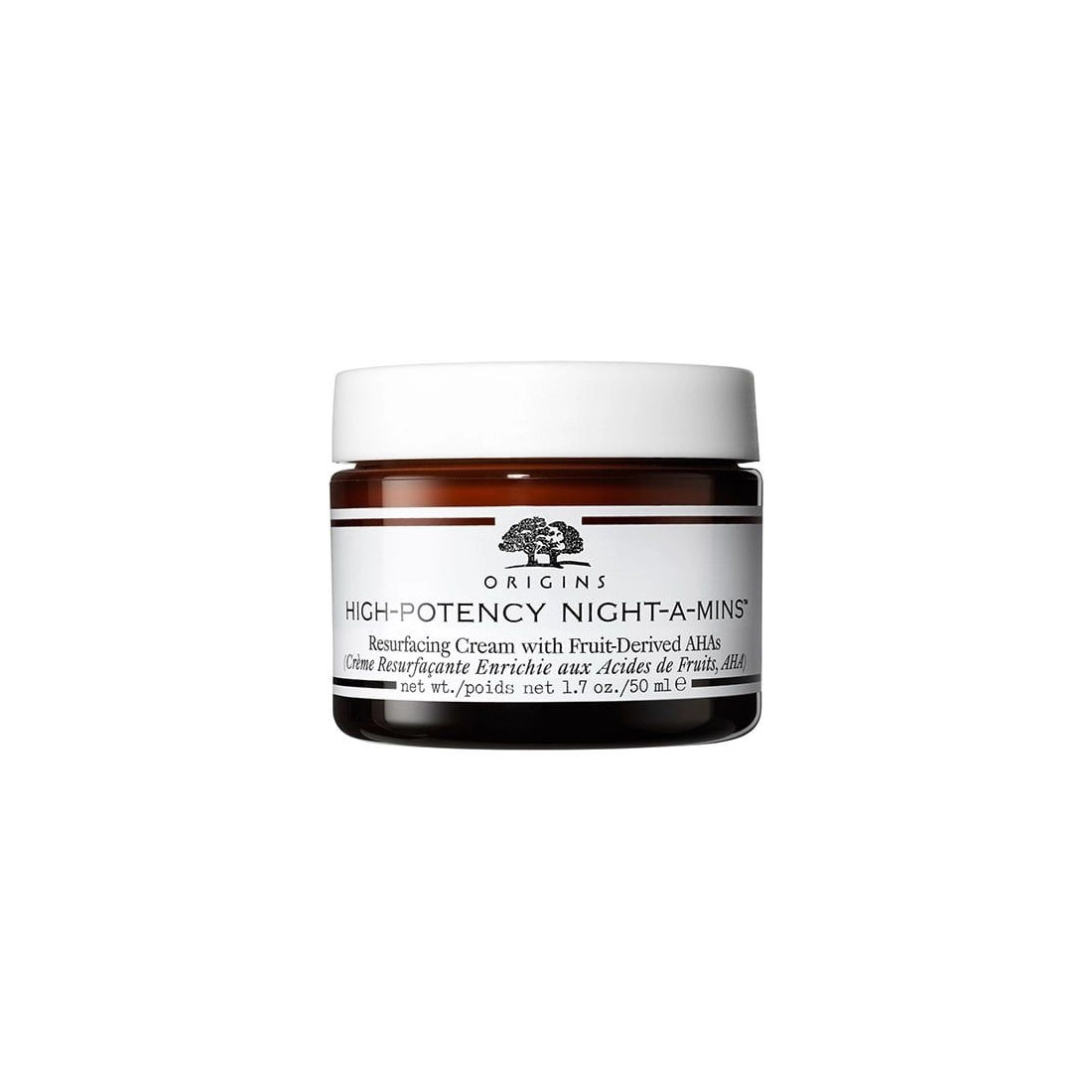 Origins High-Potency Night-A-Mins Resurfacing