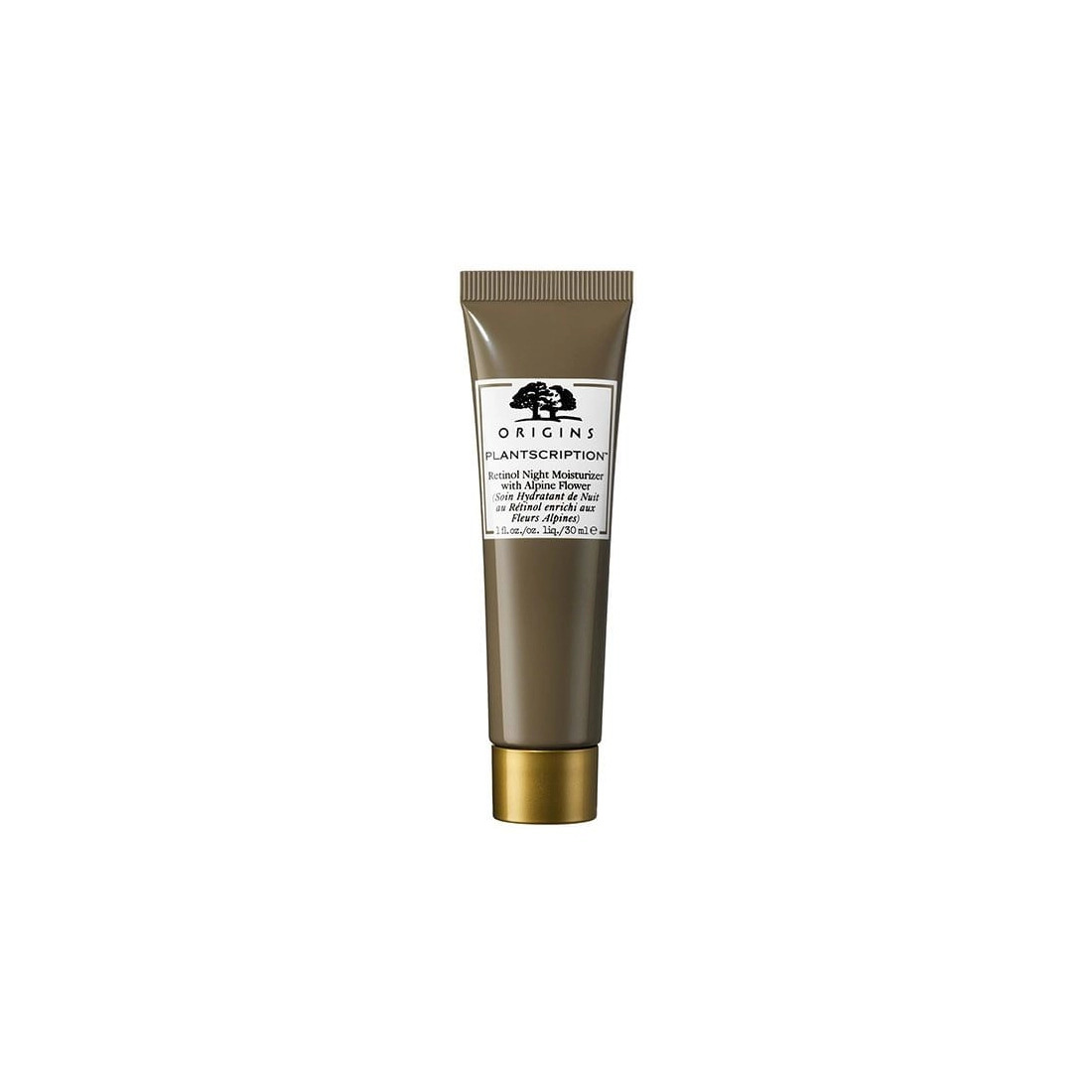 Origins Plantscription Retinol Night Moisturizer