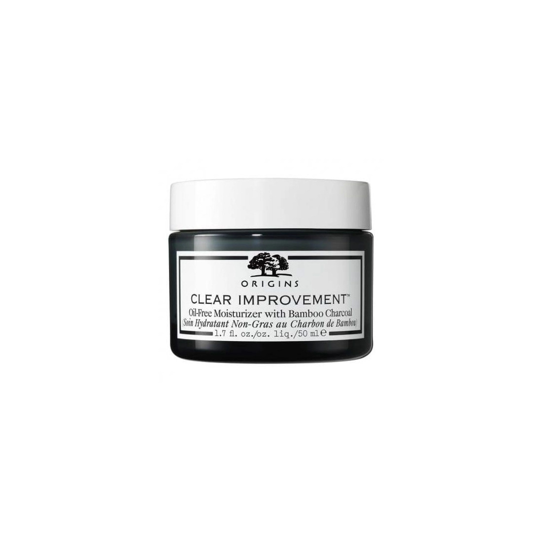 Origins Clear Improvement Moisturizer