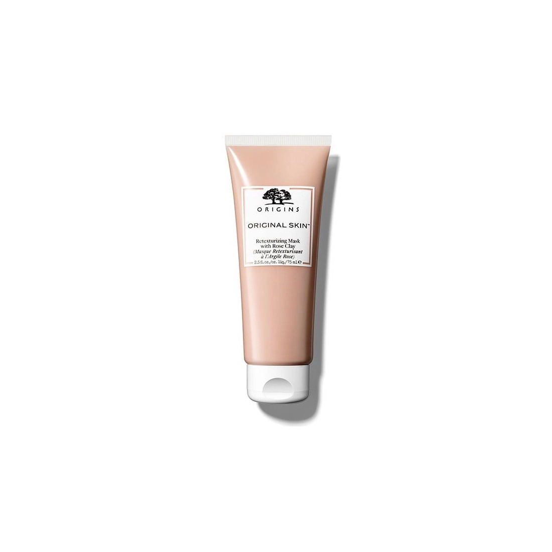 Original Skin Retexturizing Mask