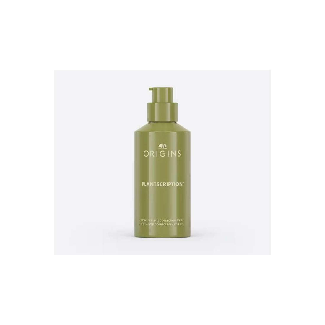 Origins Plantscription Wrinkle Correction Serum