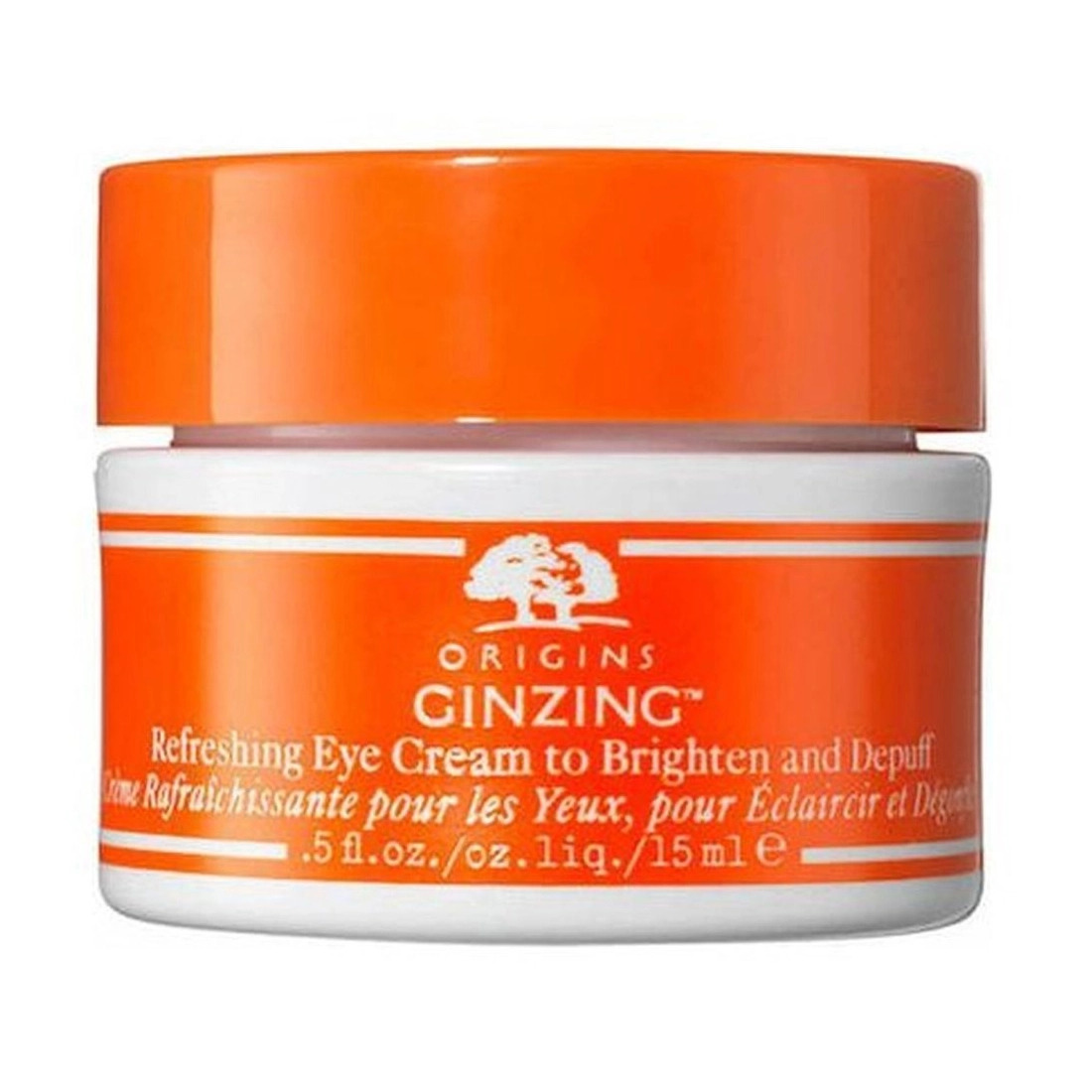 Origins Ginzing Refreshing Eye Cream