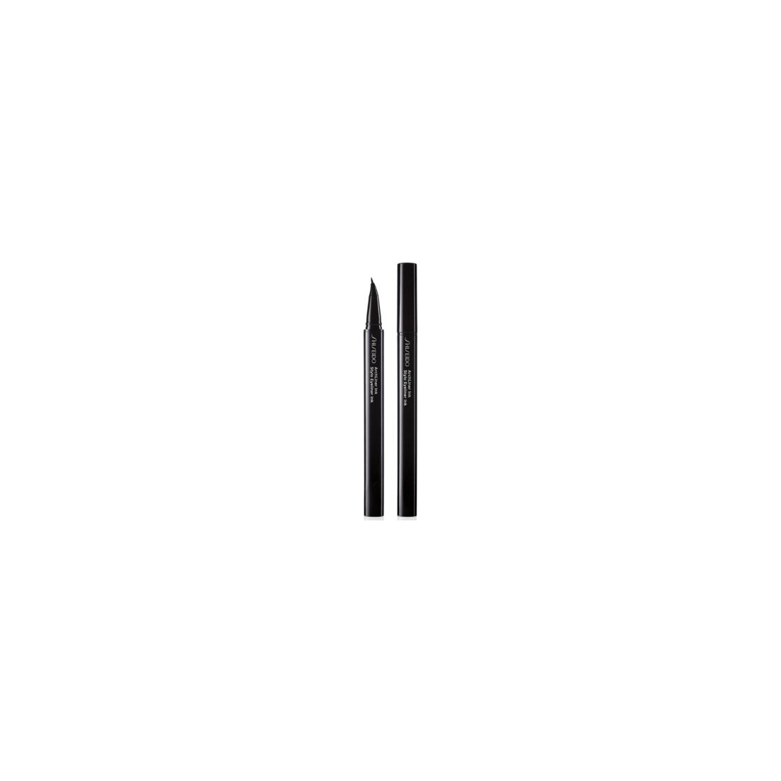Shiseido Archliner Ink 01