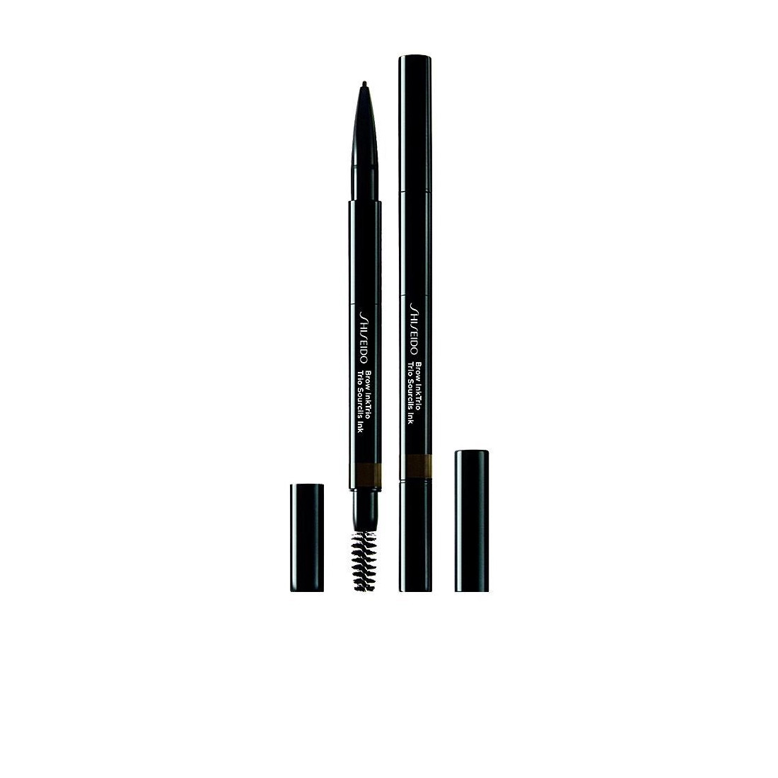 Shiseido Eye Brow Ink Trio