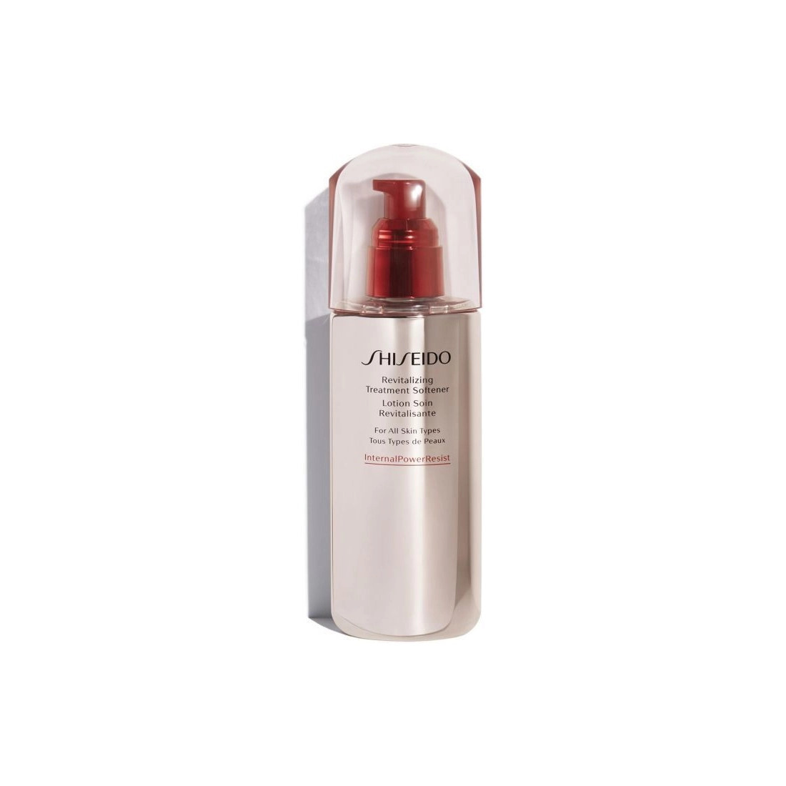 Shiseido Revitalising Treatment Softener