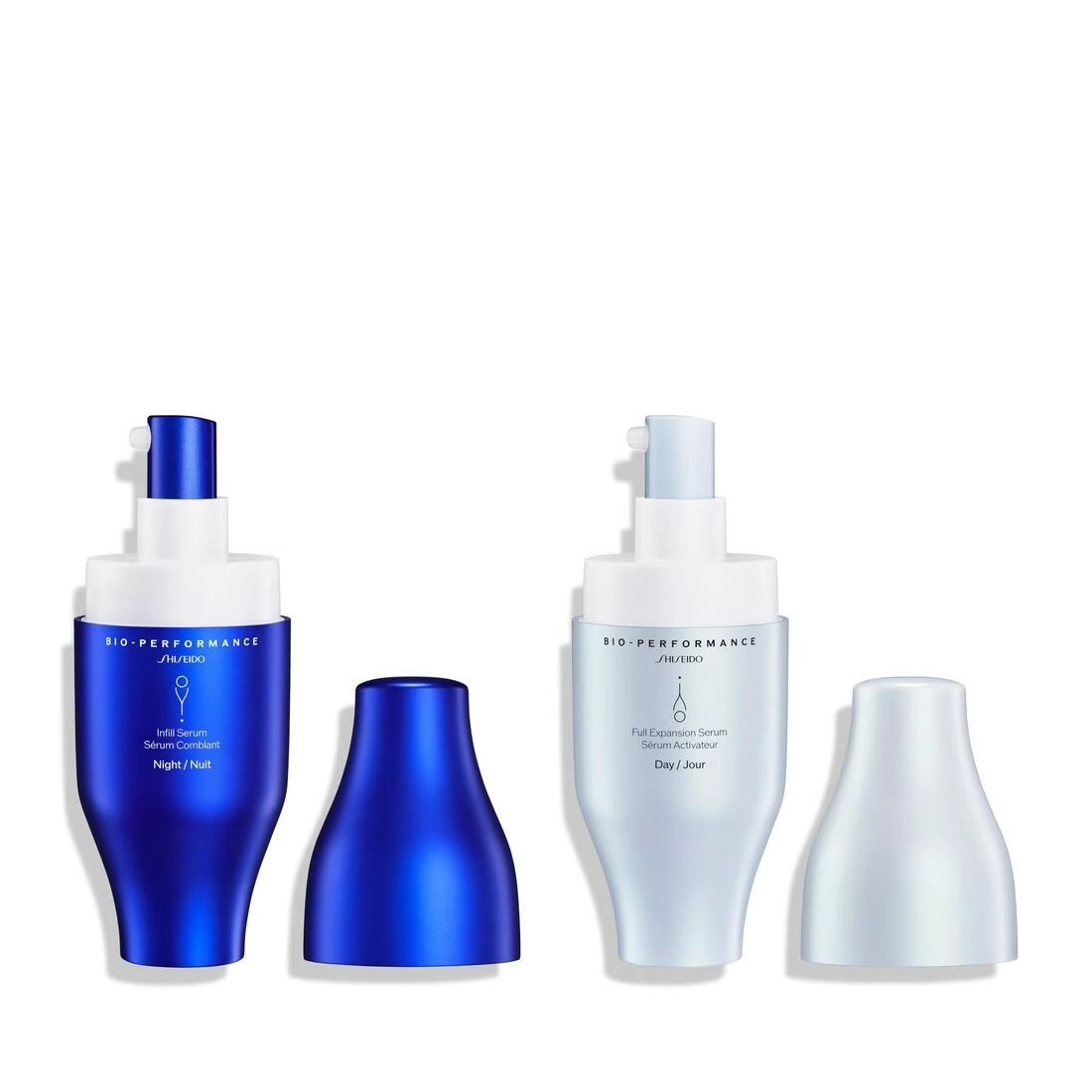 Shiseido Bio-Performance Skin Filler Serum
