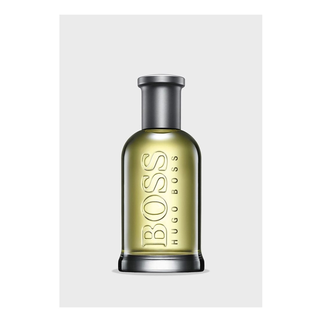 Boss Bottled Eau De Toilette
