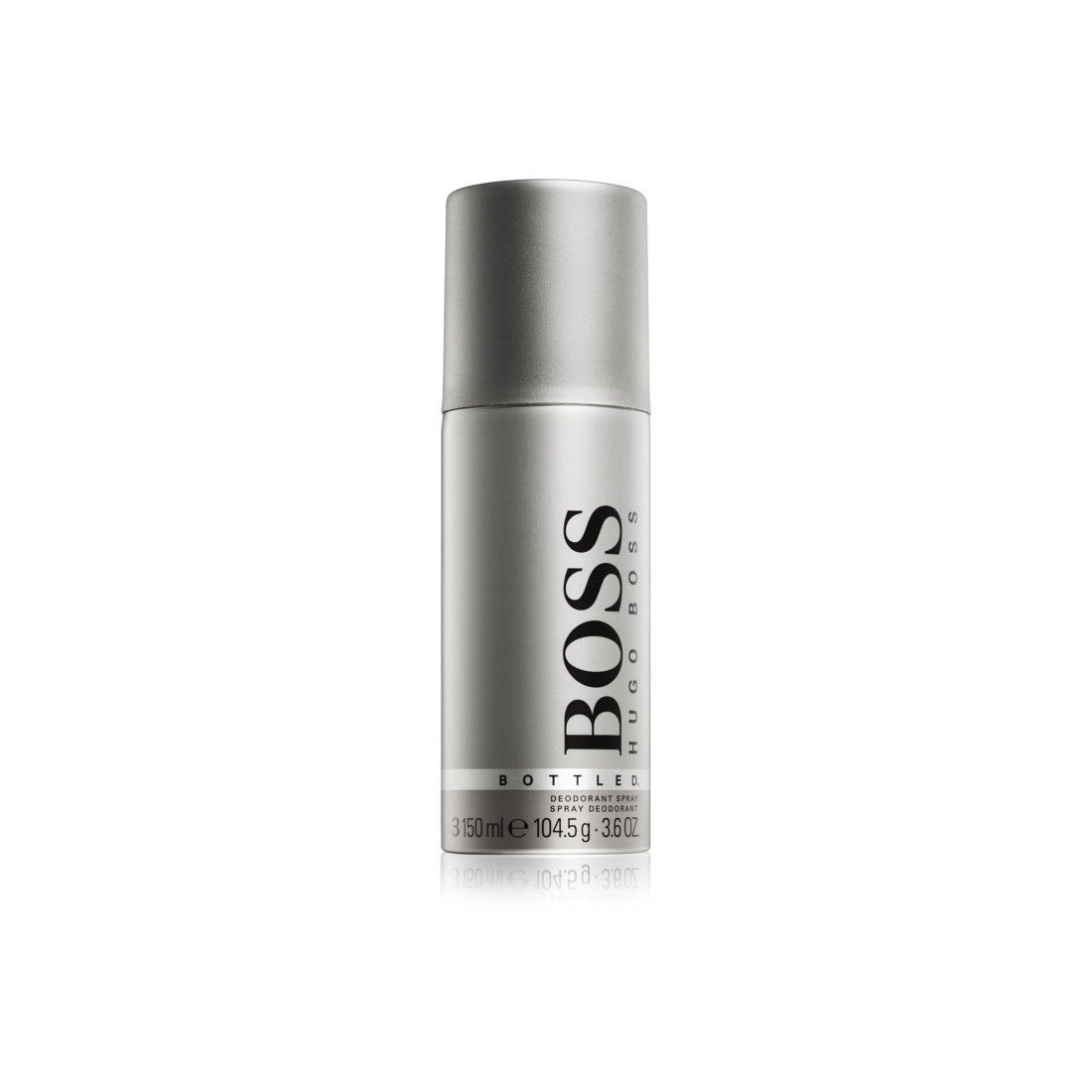 Boss Bottled Deo Spray