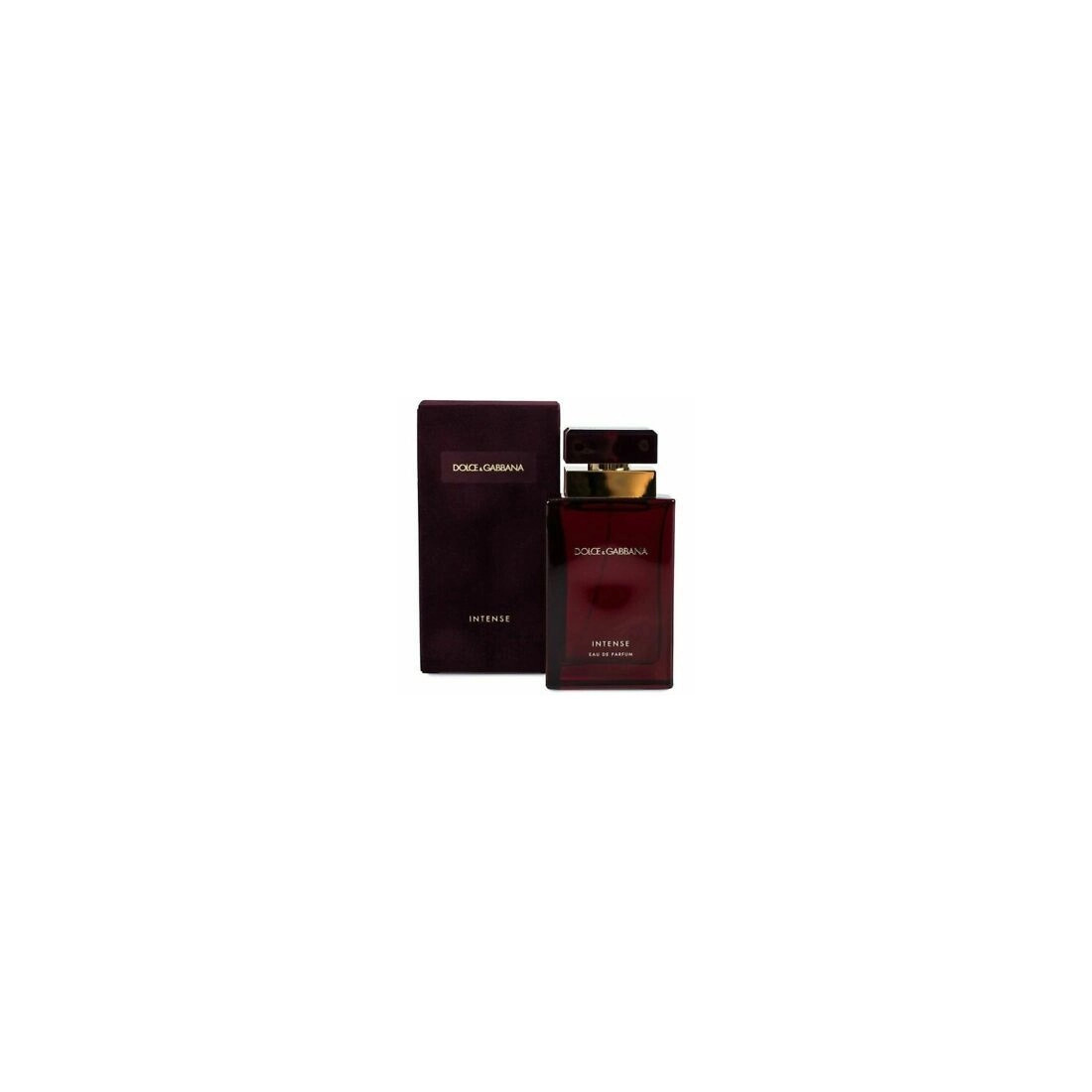 Dolce Gabbana Pour Femme Intense Eau De Parfum