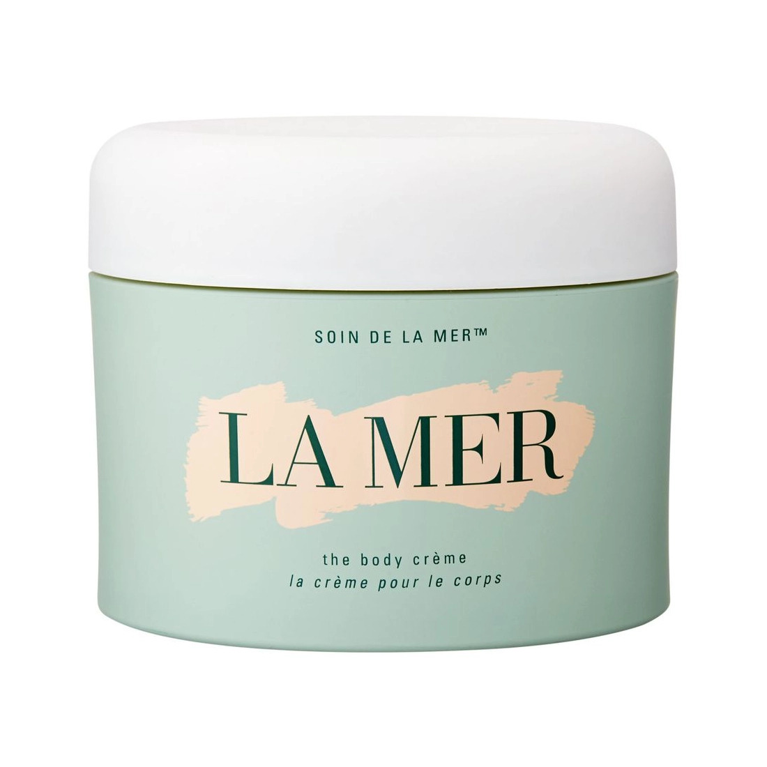 The Body Crème