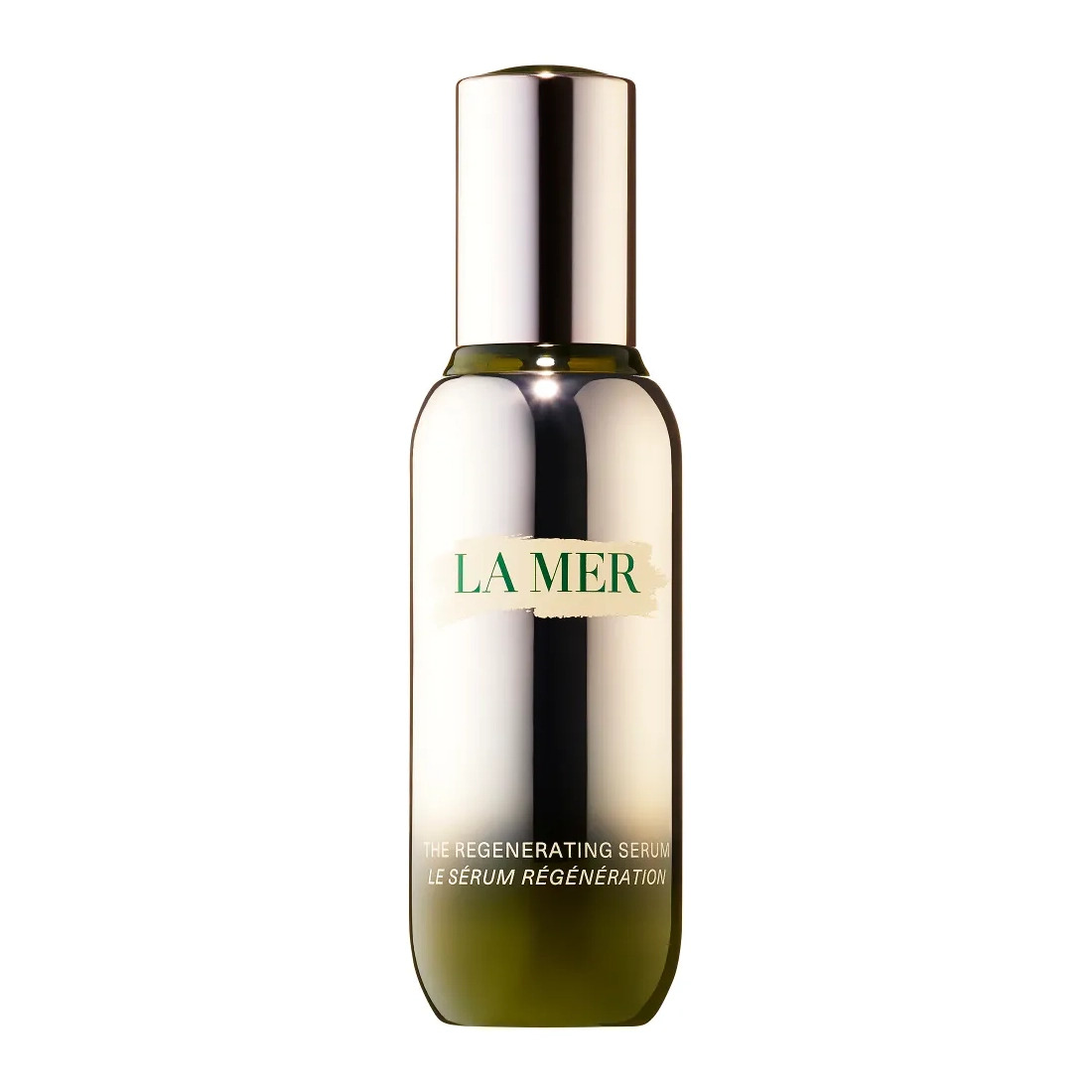 La Mer The Regenerating Serum