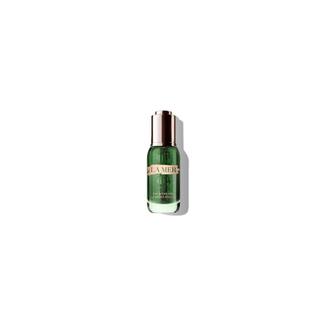 La Mer The Micro Peel
