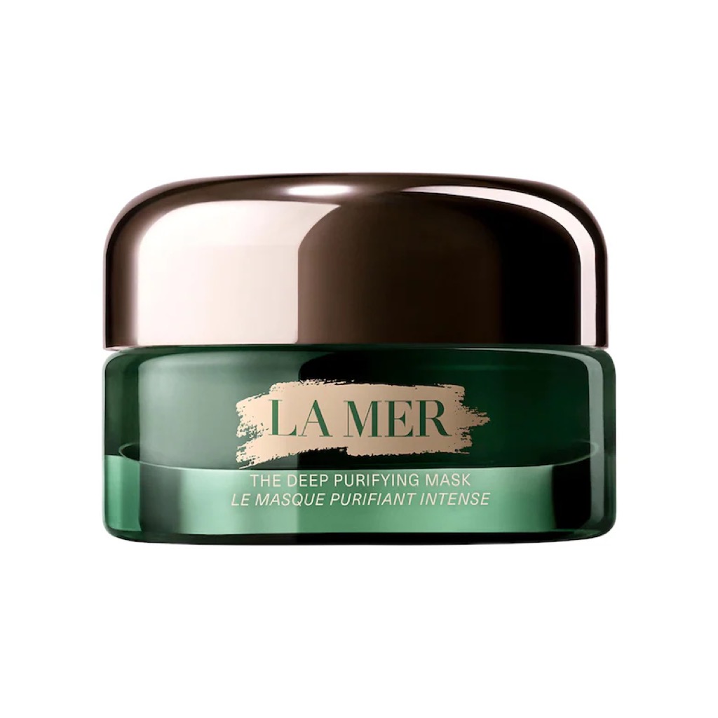 La Mer The Deep Purifying Mask