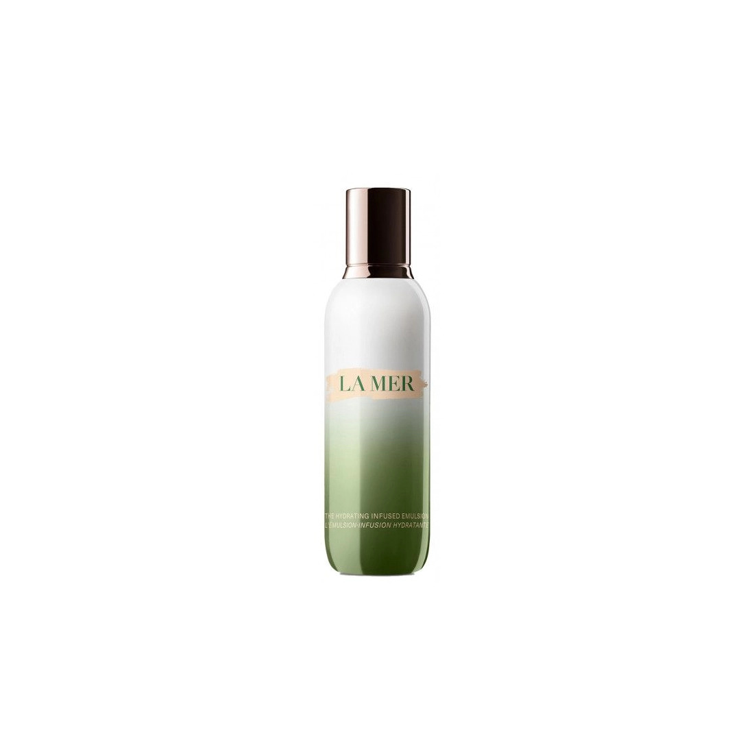 The Hydrating Infused Emulsion