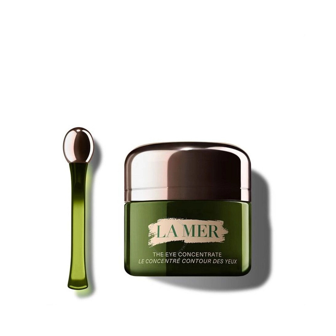 La Mer The Eye Concentrate Cream