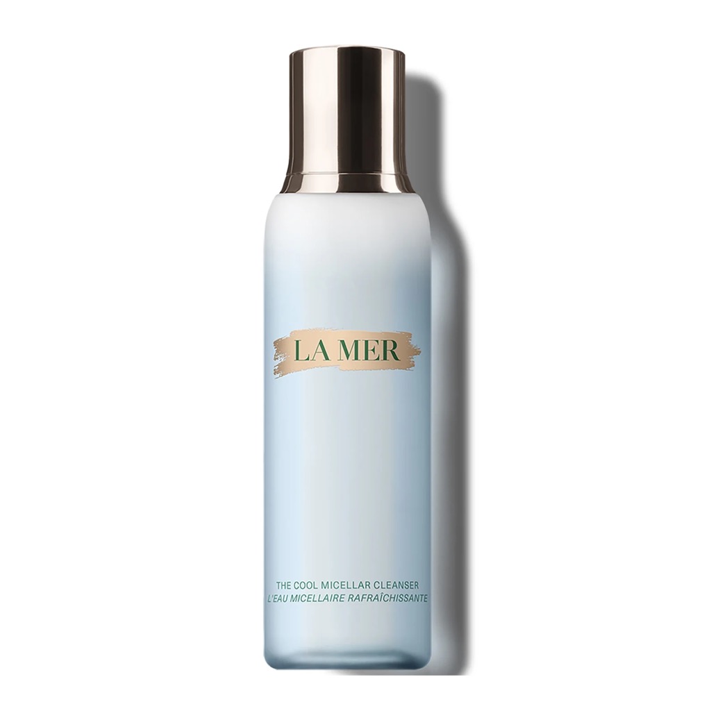 La Mer The Cool Micellar Cleanser