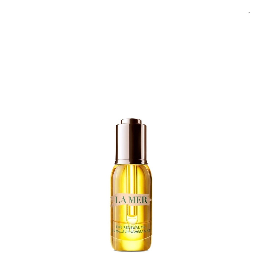 La Mer Renewal Oil