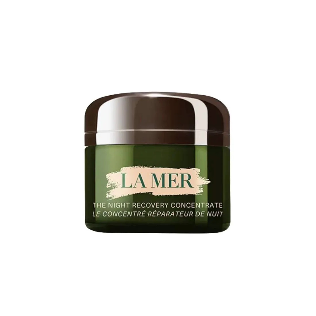 La Mer The Night Recovery Concentrate