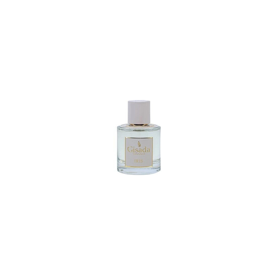 Gisada Iris Parfum