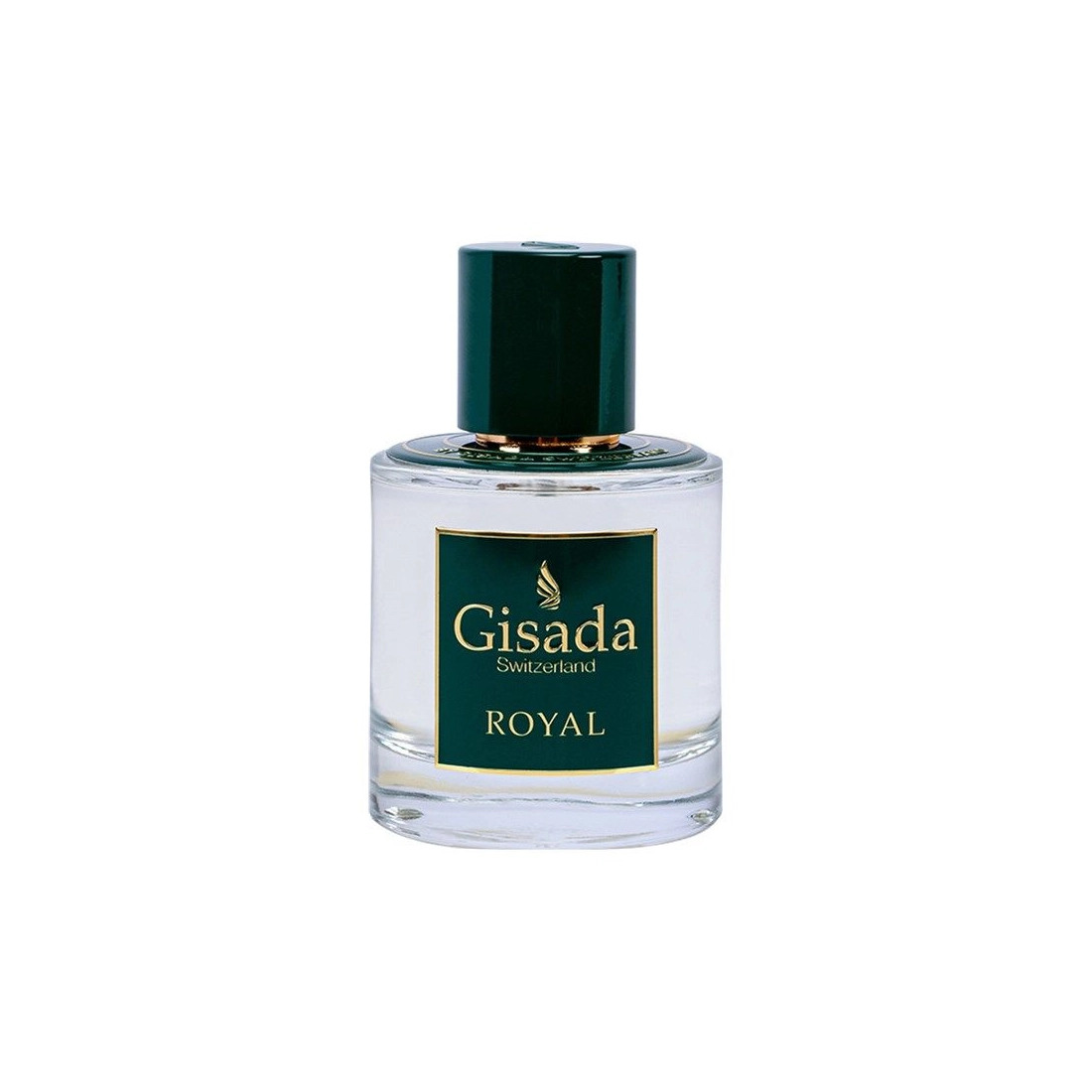 Gisada Royal Parfum