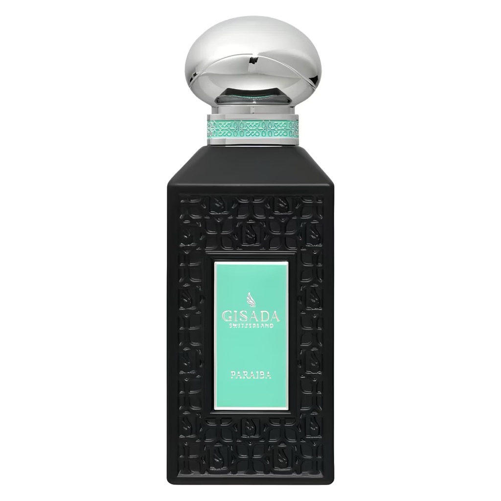 Gisada Luxury Paraiba Parfum