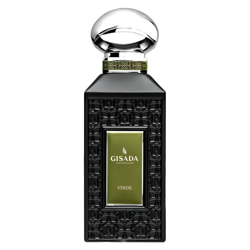 Gisada Luxury Verde Parfum