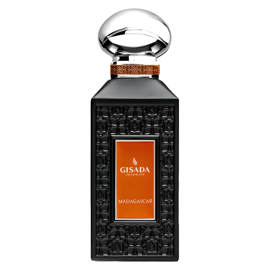 Gisada Luxury Madagascar Parfum