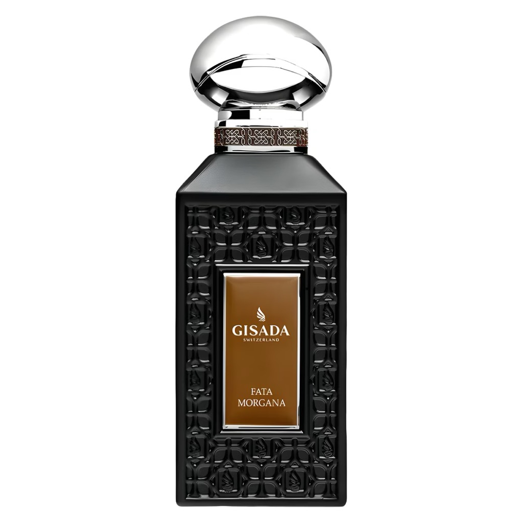 Gisada Luxury Fata Morgana Parfum