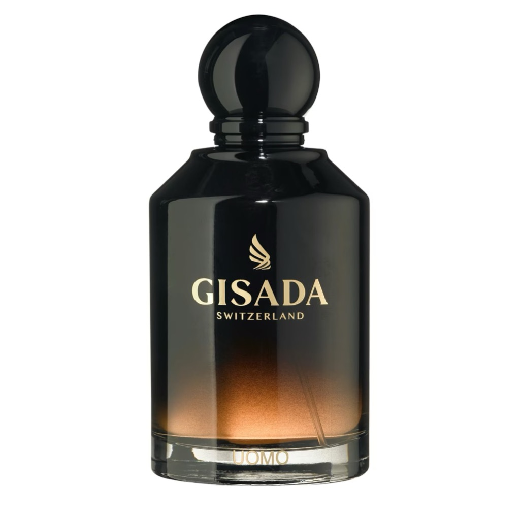 Gisada Uomo Eau De Parfum