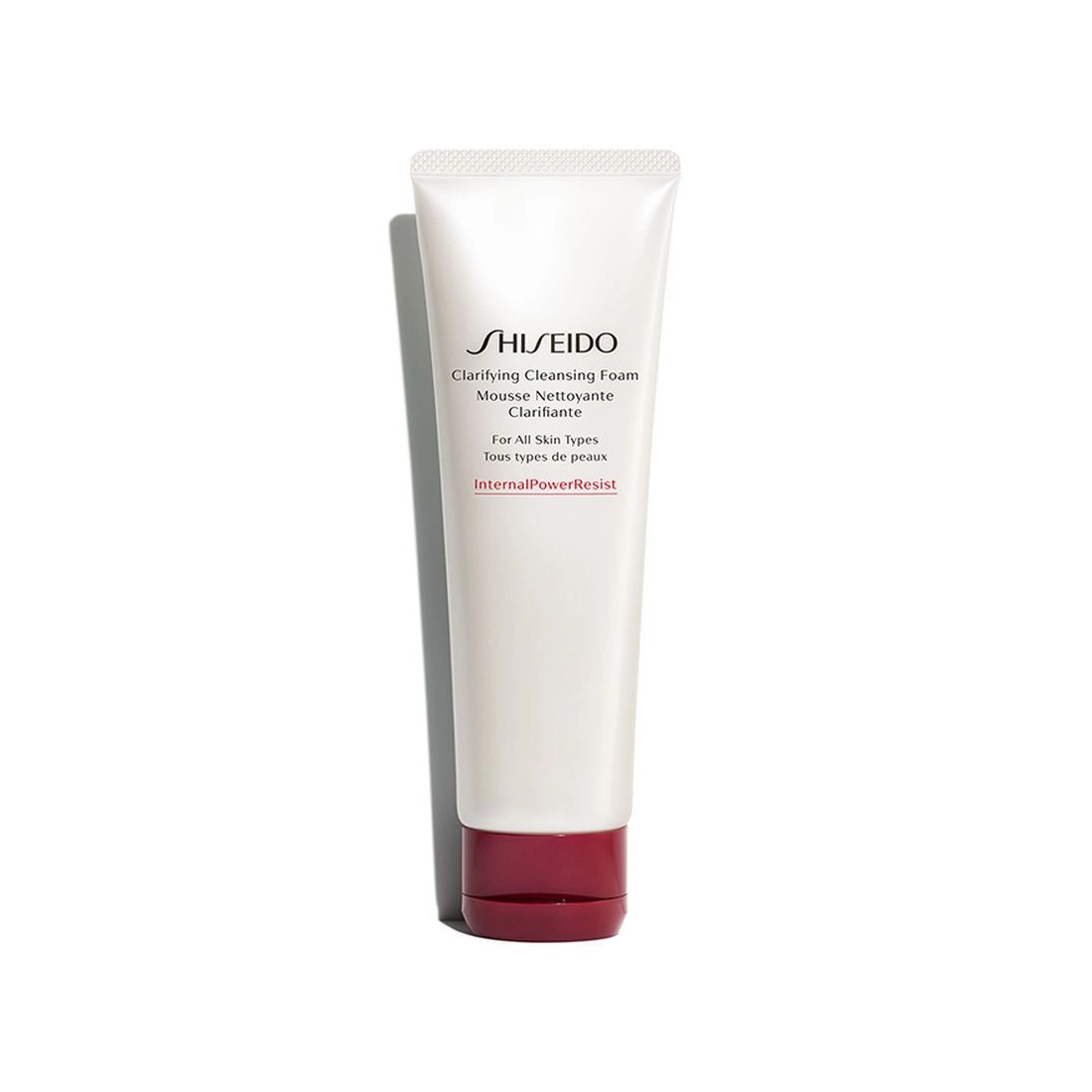 Shiseido Clarifying Cleansing Foamm