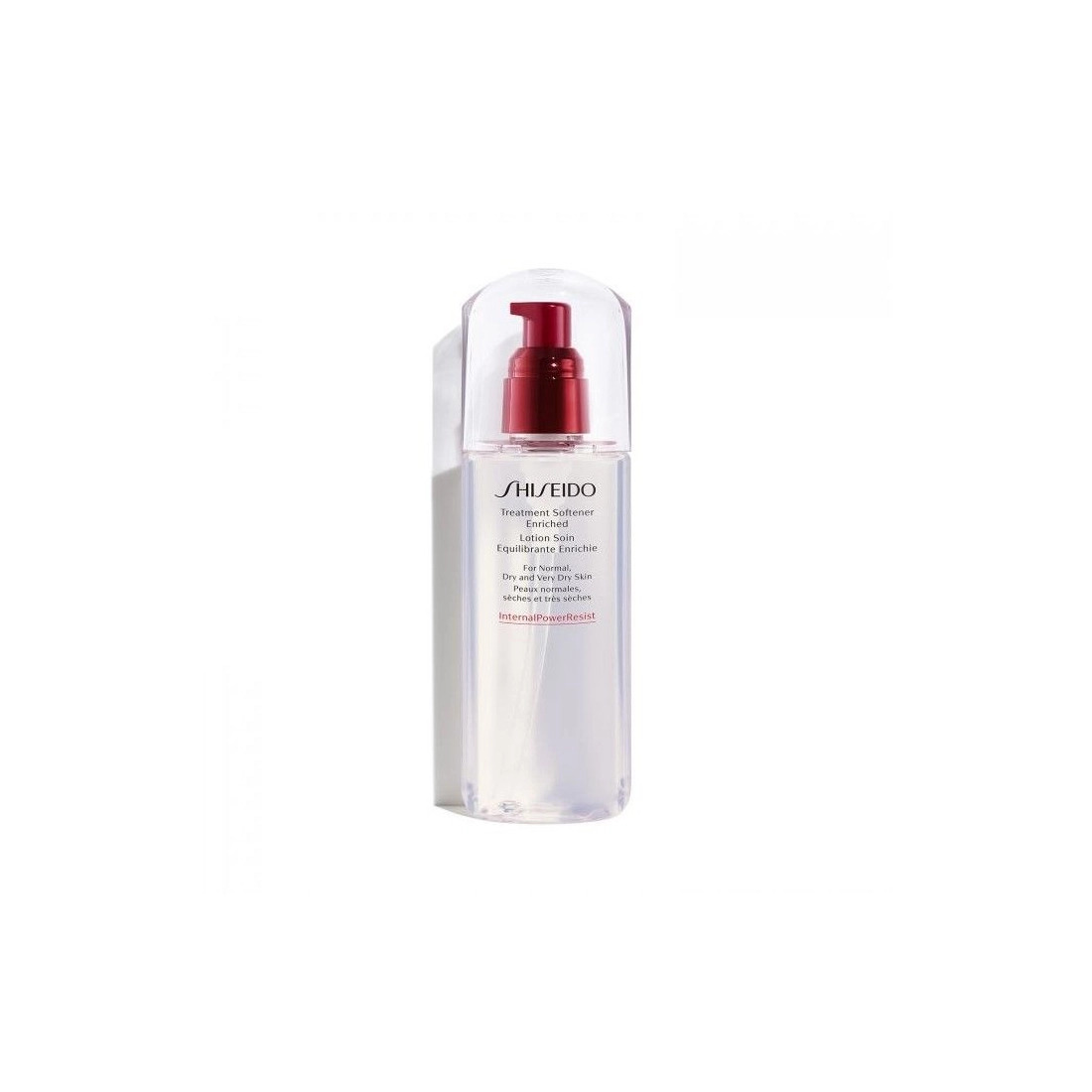 Shiseido Treatment Softener Enriched Lotion