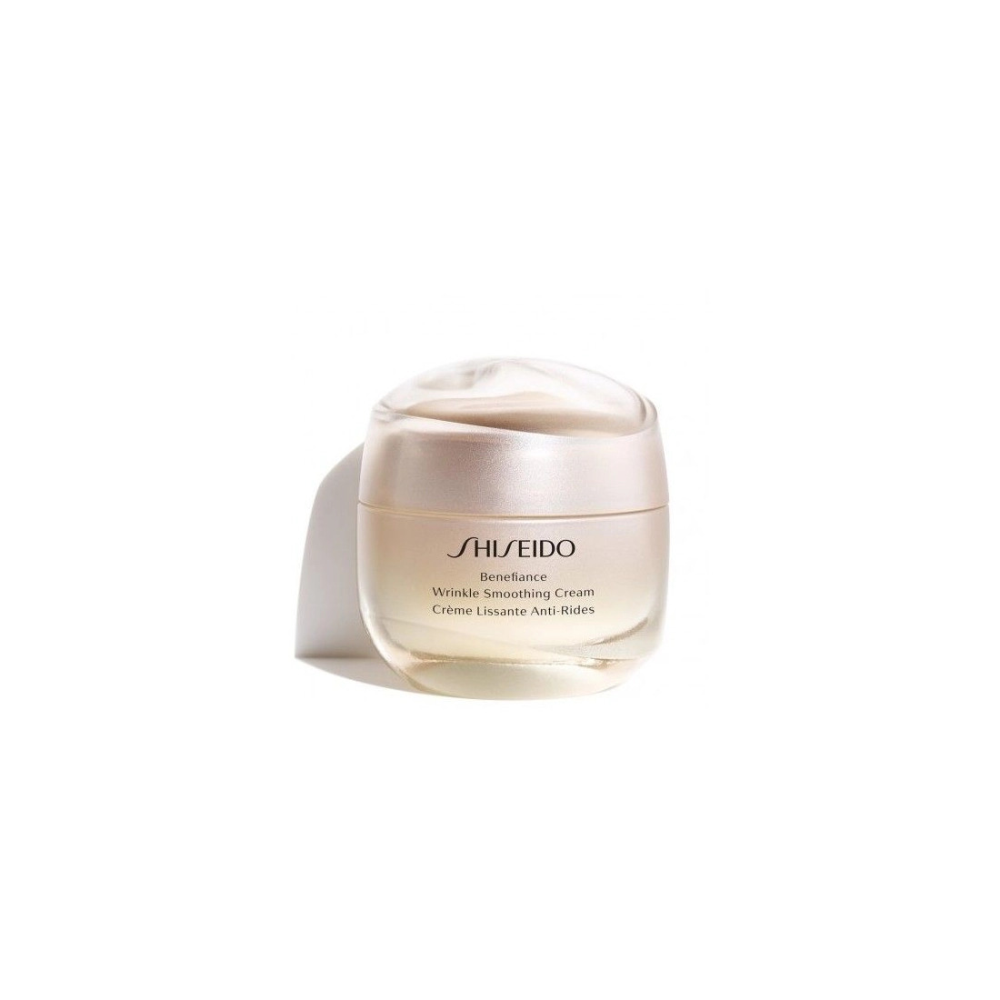 Shiseido Benefiance Wrinkle Smoothing Cream