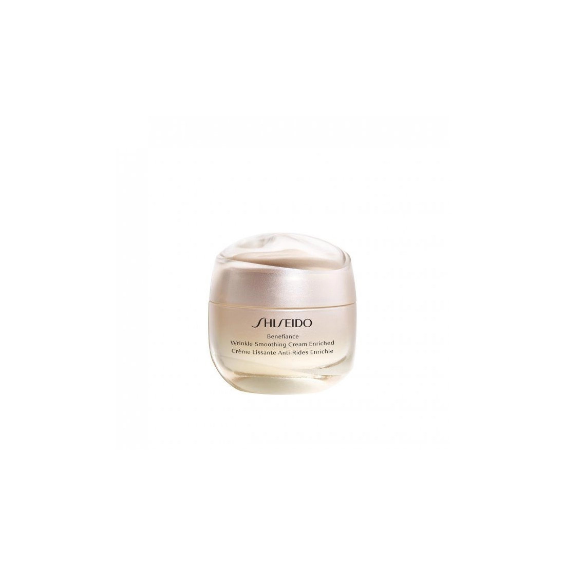 Benefiance Wrinkle Smoothing Cream Enriched