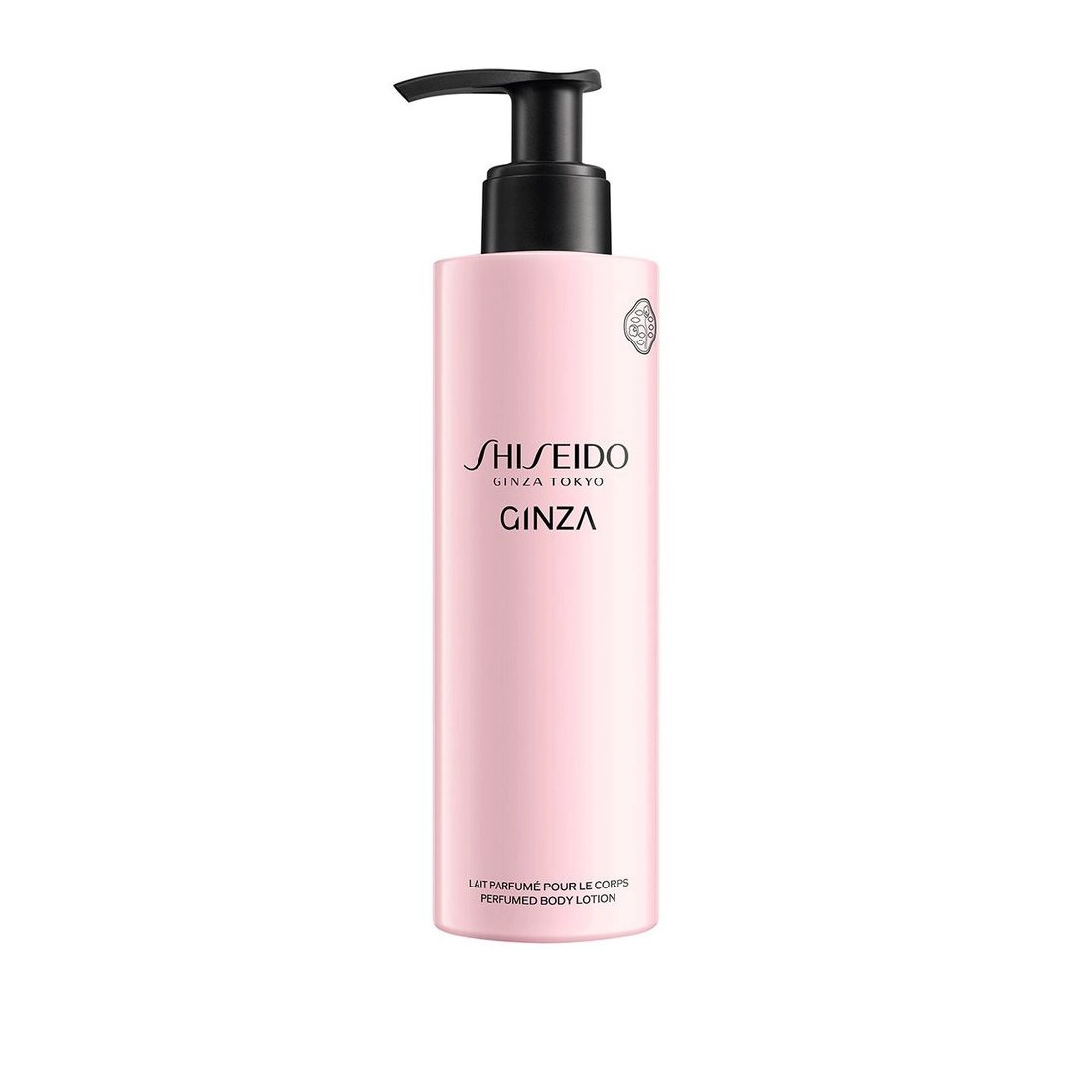 Shiseido Ginza Perfumed Body Lotion