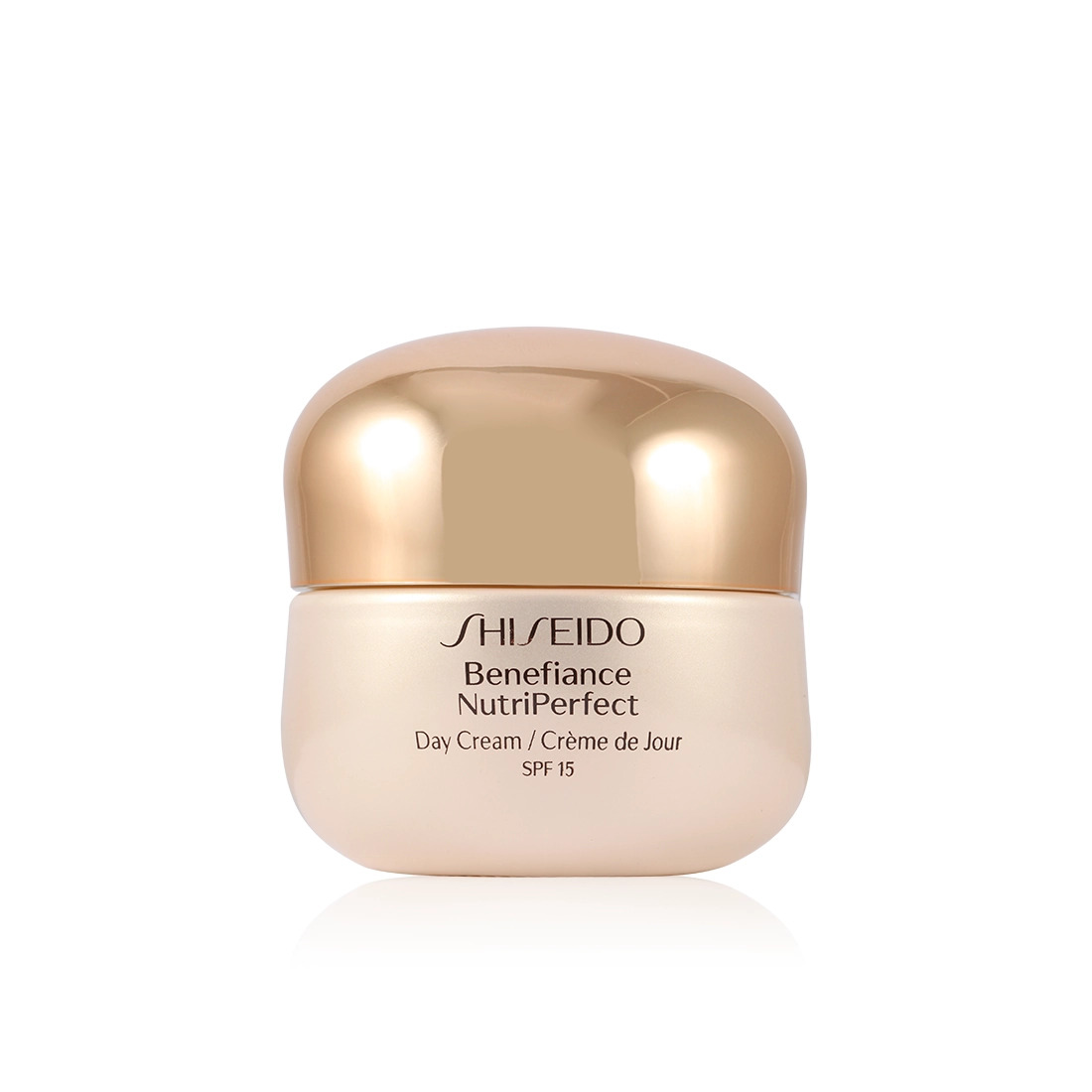 Shiseido Benefiance Nutriperfect Day Cream