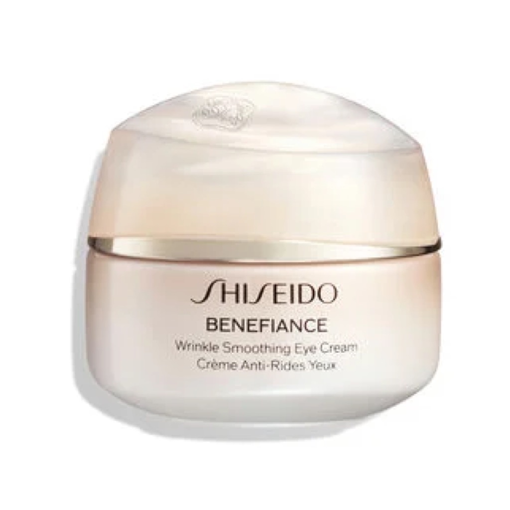 Shiseido Benefiance Wrinkle Smoothing Eye Cream