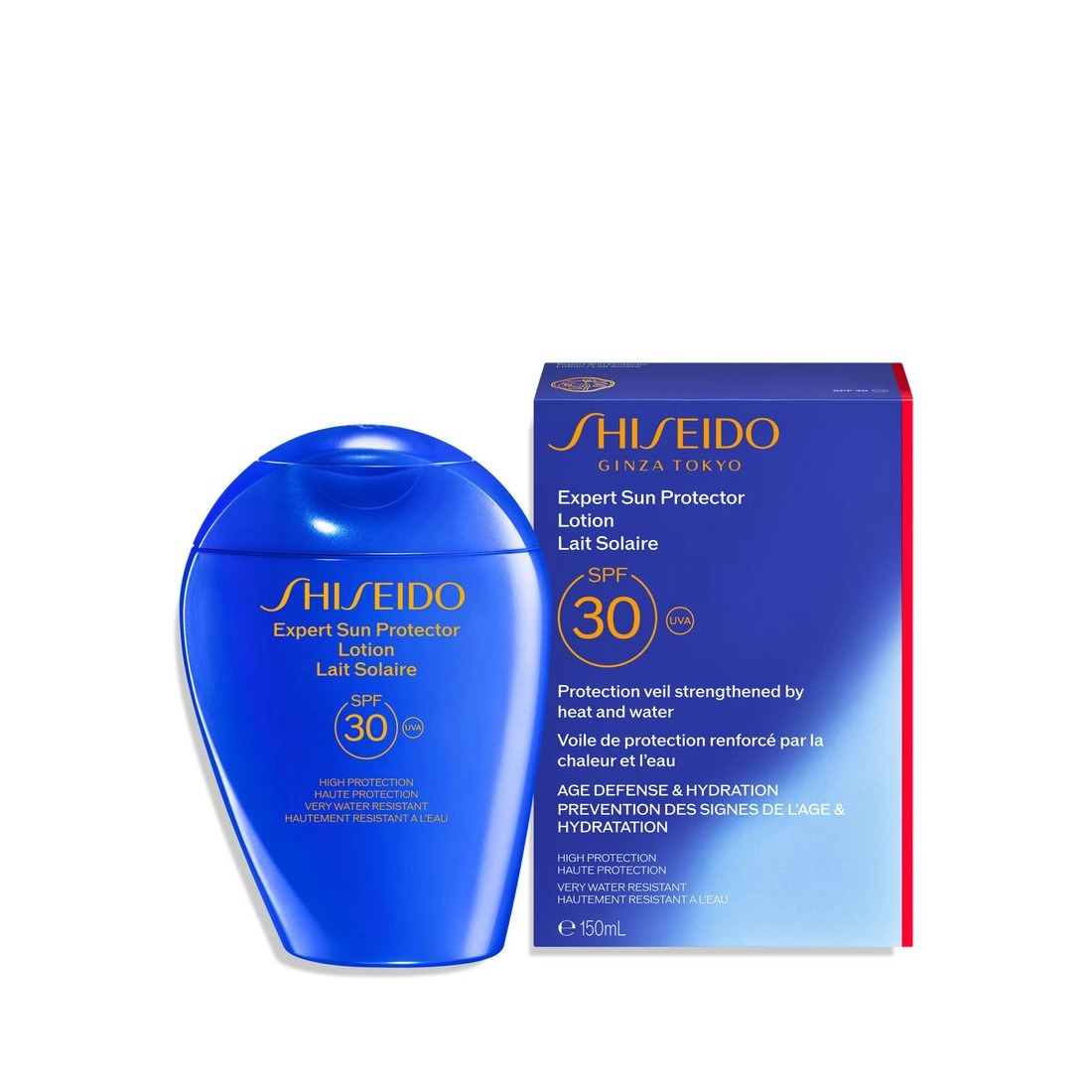 Expert Sun Protector Lotion Spf30