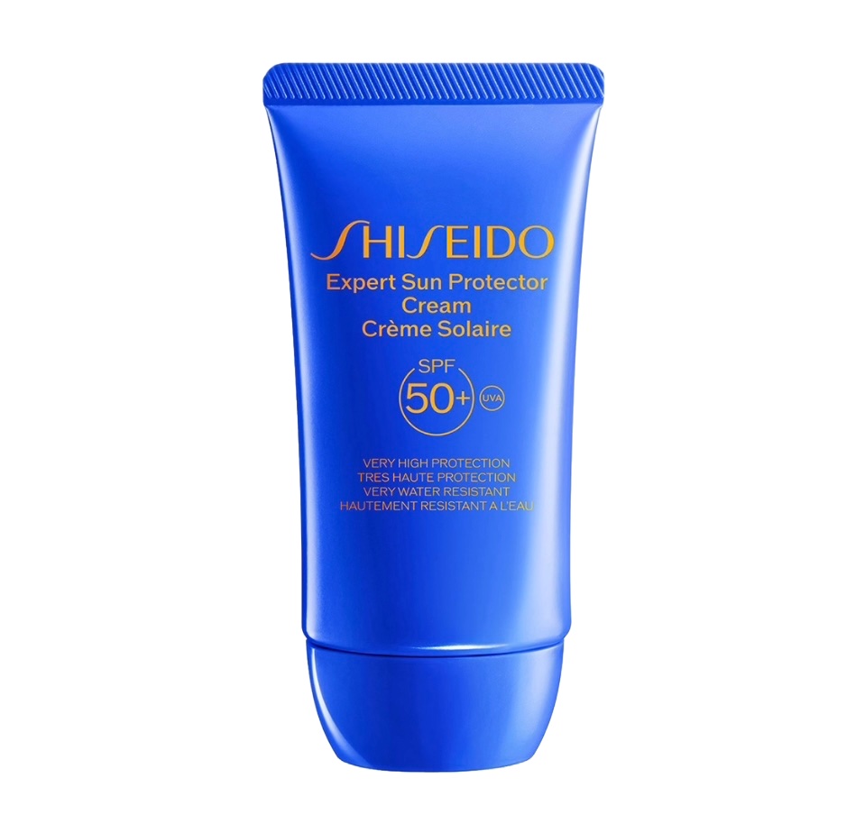 Shs Gsc Sun Cream Spf50+